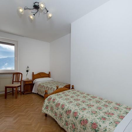 Residence Villa Boschetto Carano (Trentino) Exterior foto