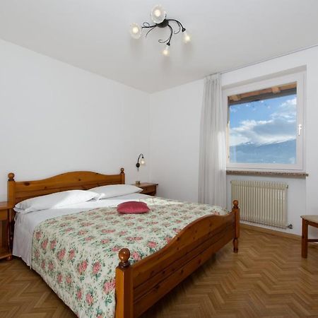 Residence Villa Boschetto Carano (Trentino) Exterior foto
