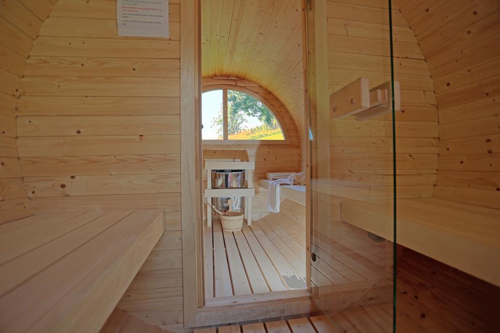 Residence Villa Boschetto Carano (Trentino) Quarto foto