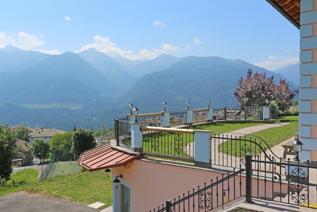 Residence Villa Boschetto Carano (Trentino) Quarto foto
