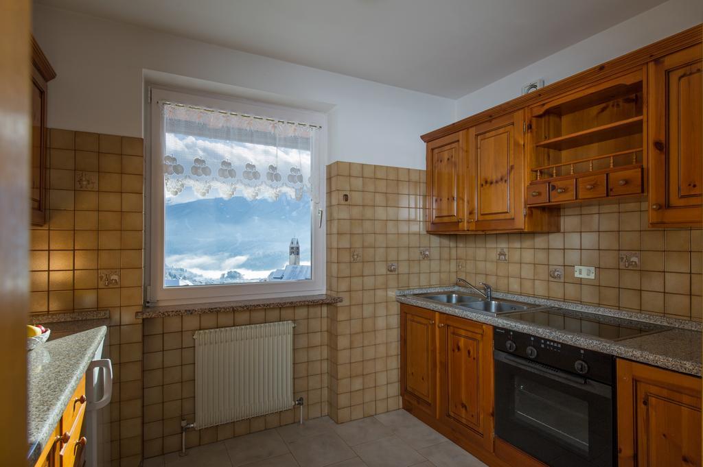 Residence Villa Boschetto Carano (Trentino) Quarto foto