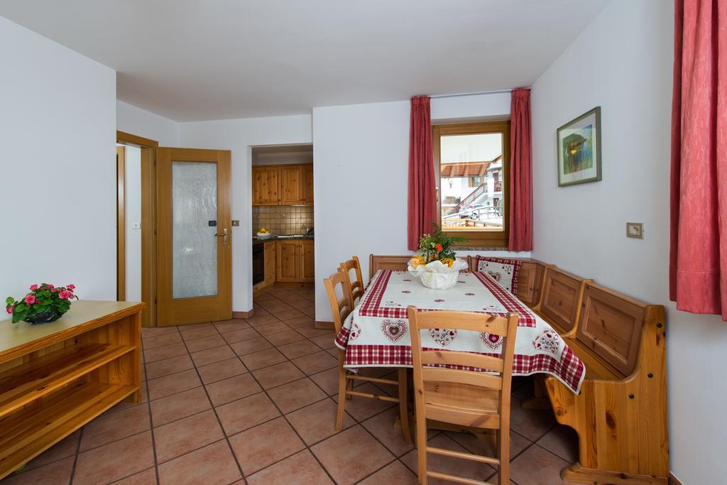 Residence Villa Boschetto Carano (Trentino) Exterior foto