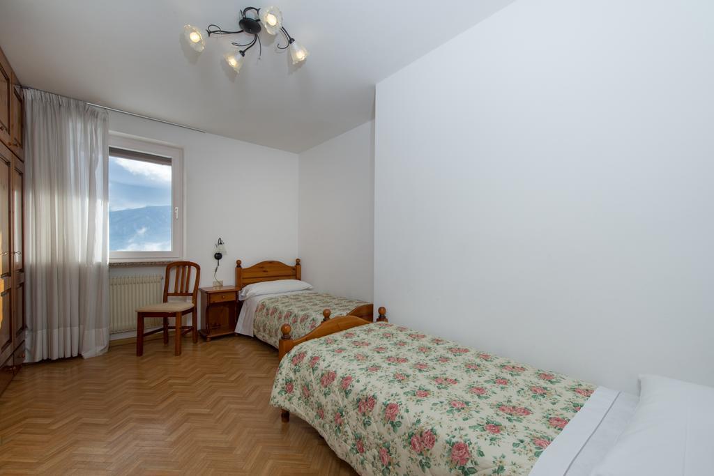 Residence Villa Boschetto Carano (Trentino) Exterior foto