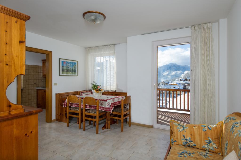 Residence Villa Boschetto Carano (Trentino) Exterior foto