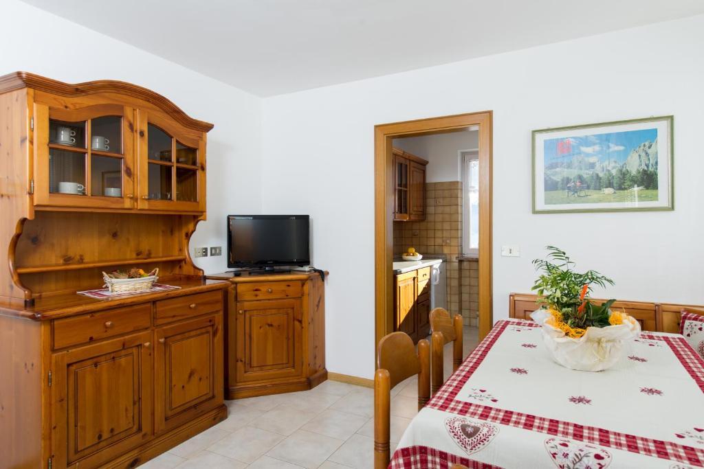 Residence Villa Boschetto Carano (Trentino) Quarto foto