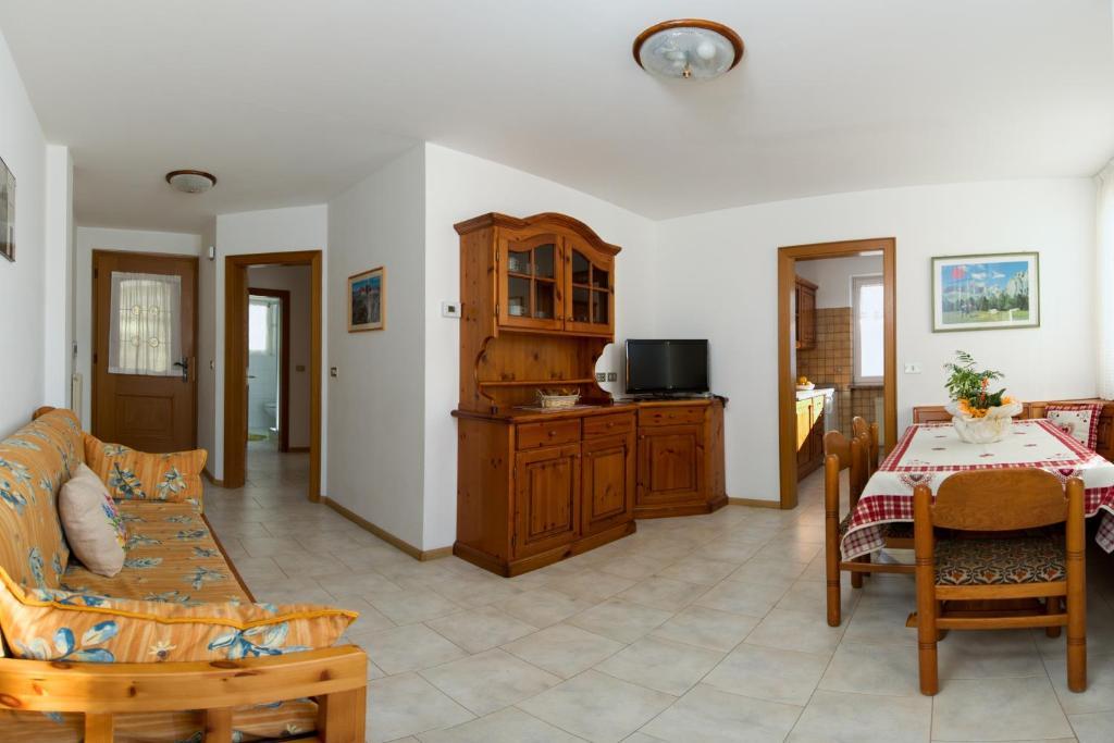 Residence Villa Boschetto Carano (Trentino) Quarto foto