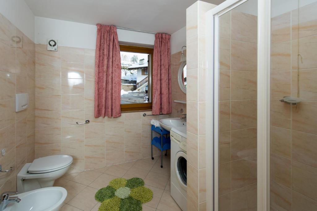 Residence Villa Boschetto Carano (Trentino) Quarto foto